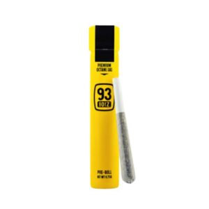 Jet Fuel PreRoll