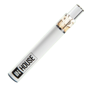 Strawberry Botanical Terpene Disposable Pen