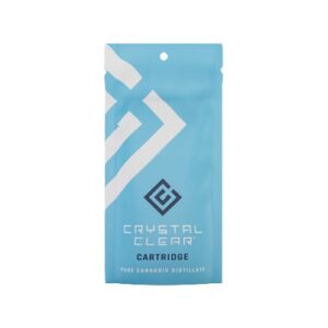 Gelato Cartridge